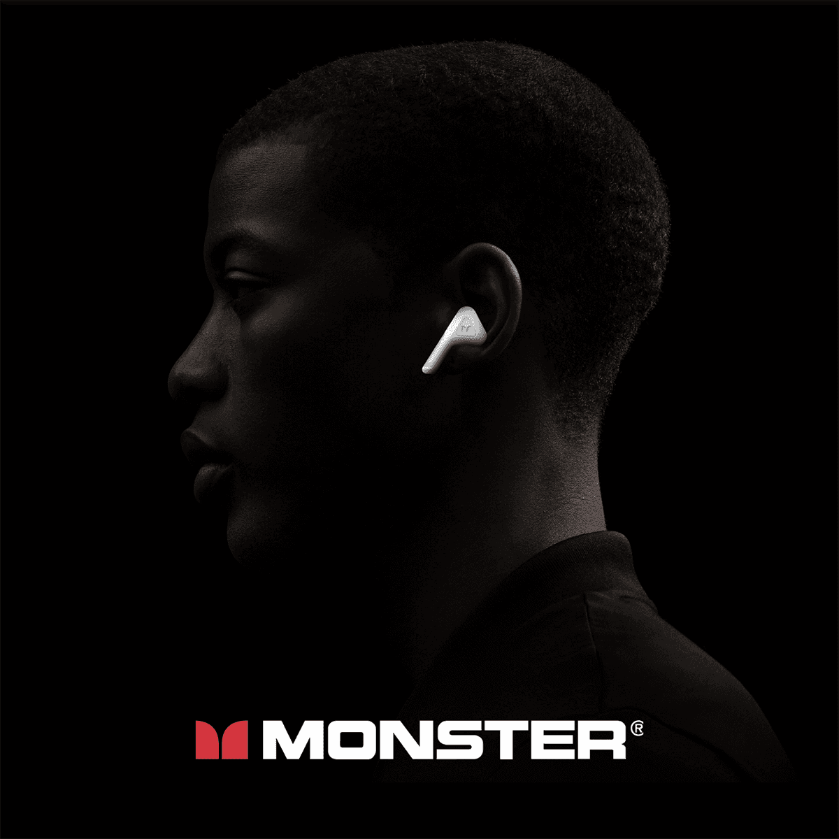 Monster Forever — selected work by Nuhi Ademaj